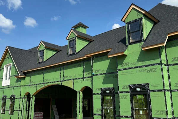 Alex Remodeling Services' other services