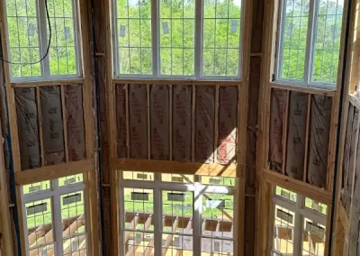 Dependable remodel contractor