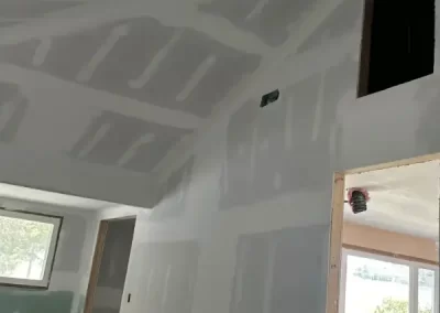 Dependable remodeling contractor