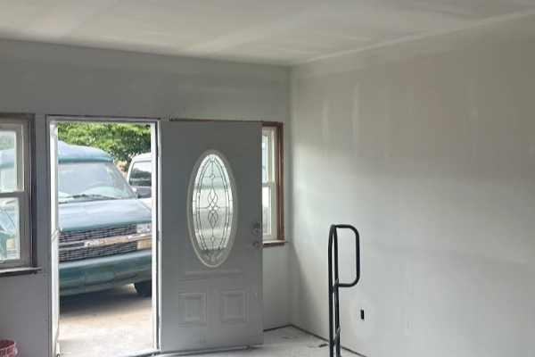 Drywall Installation