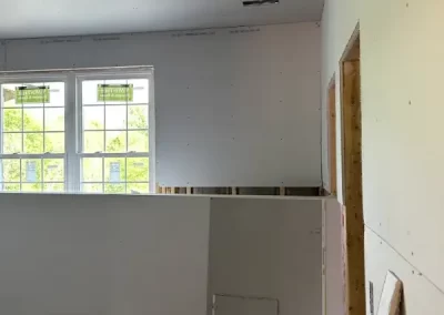 Excellent remodeling contractor