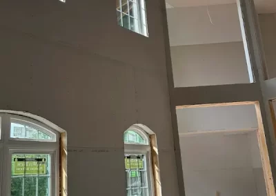 Hardworking remodeling contractor