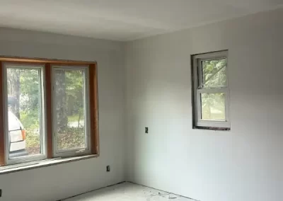 Professional remodeling contractor