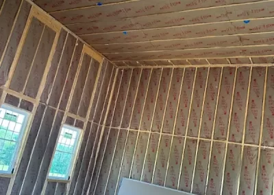 Reliable remodel contractor