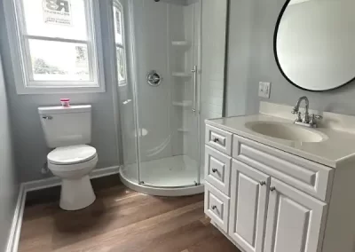 Talented remodeling contractor