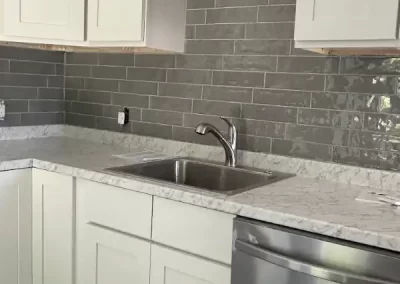 Top-notch remodeling contractor