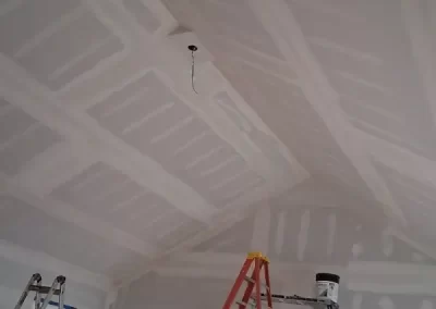 Trusted remodeling contractor