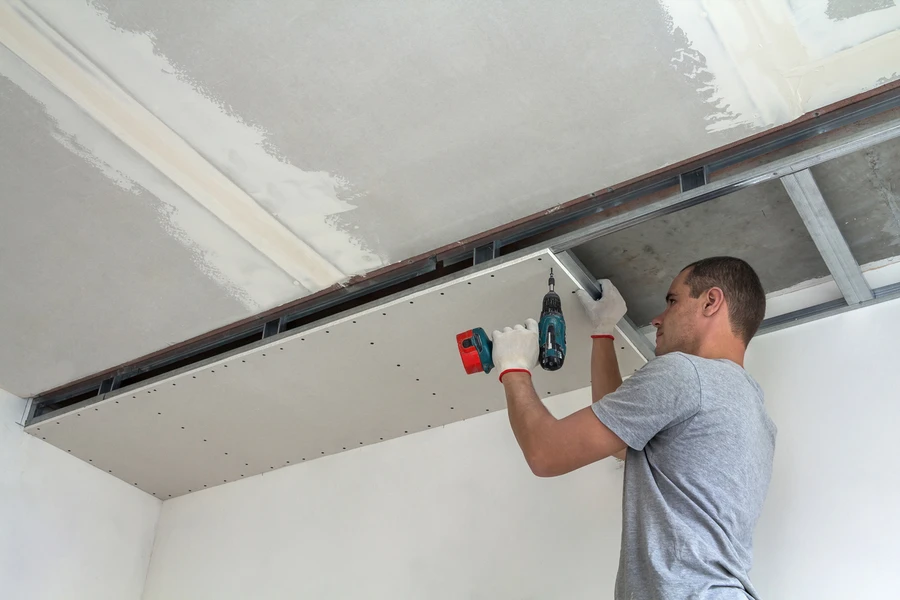 Affordable Drywall Repair Johnson City, TN Affordable Drywall Repair Johnson City, TN