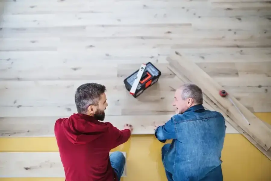 Benefits Of Professional Flooring Installation Services Johnson City, TN
