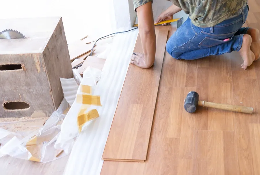 How Flooring Installation Impacts Home Durability in Johnson City, TN How Flooring Installation Impacts Home Durability in Johnson City, TN